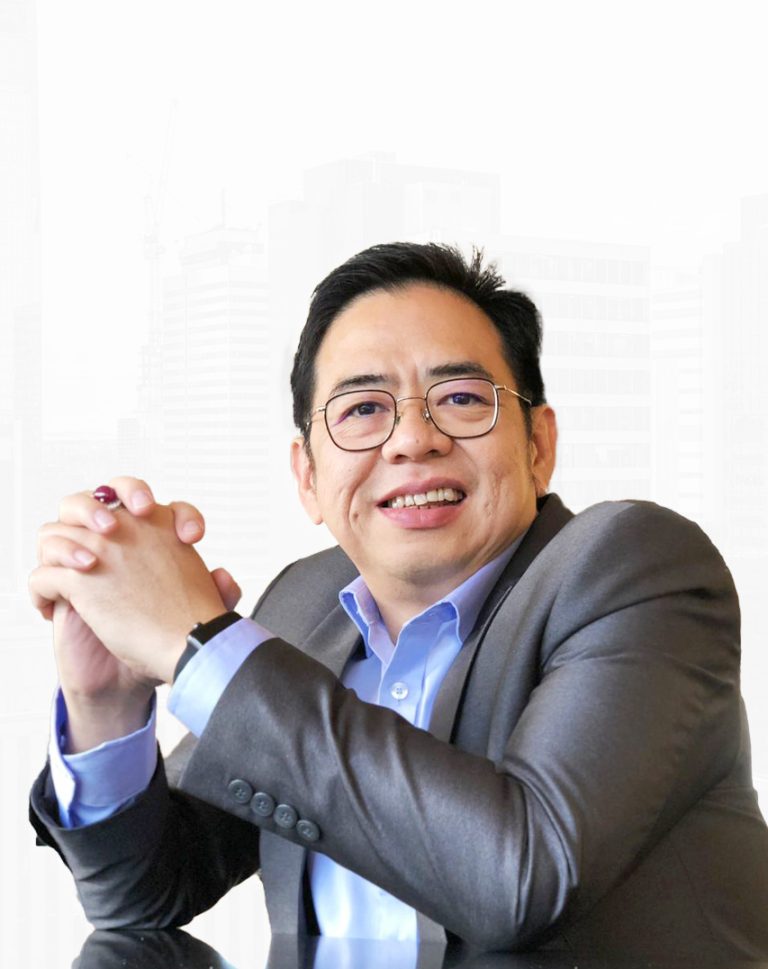 Petrus Tjerlang Munir S.H