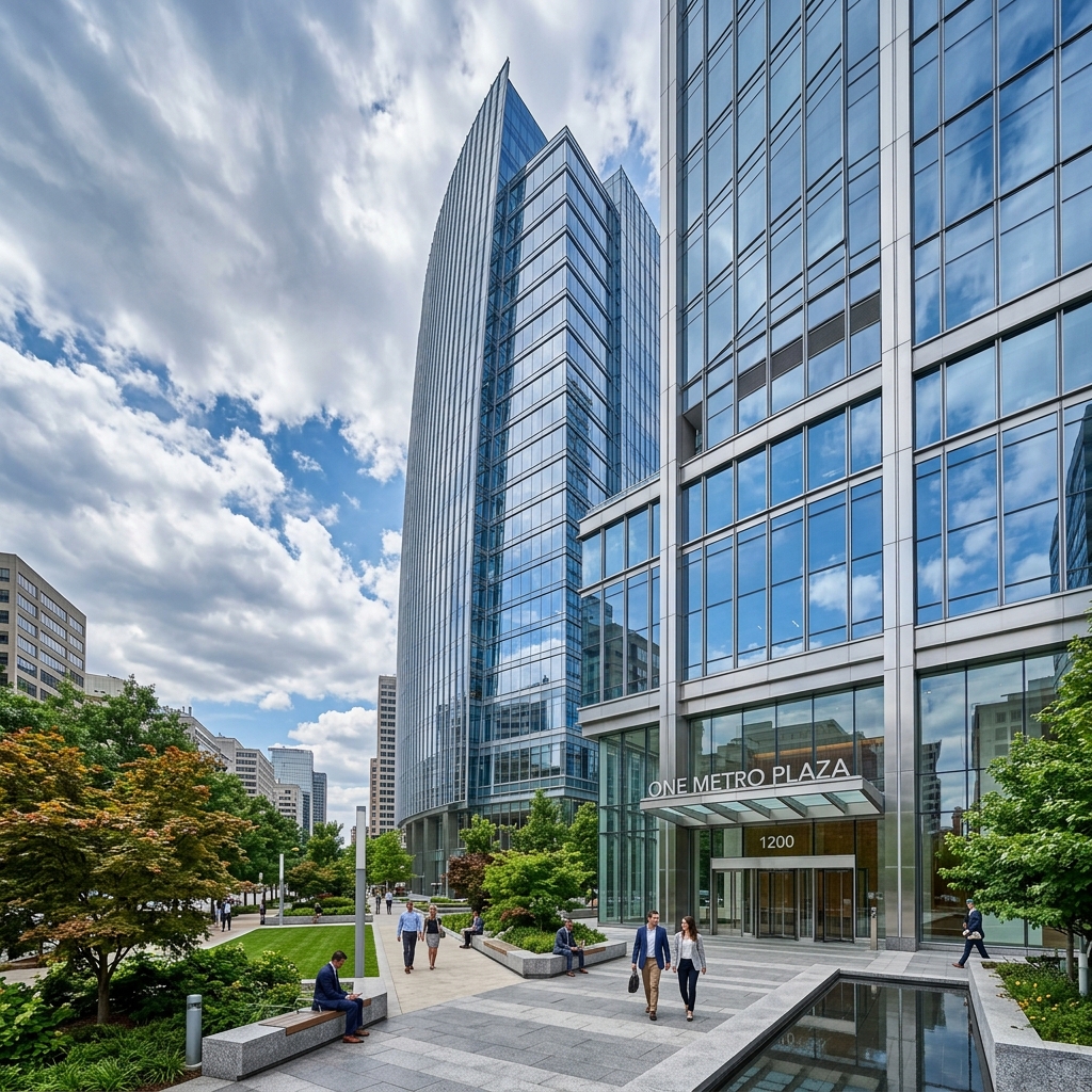 Office Building