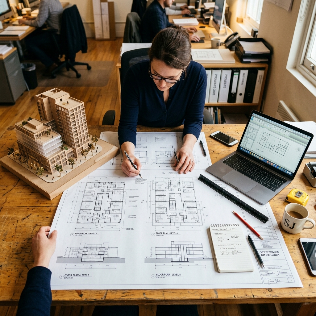 Design & Build